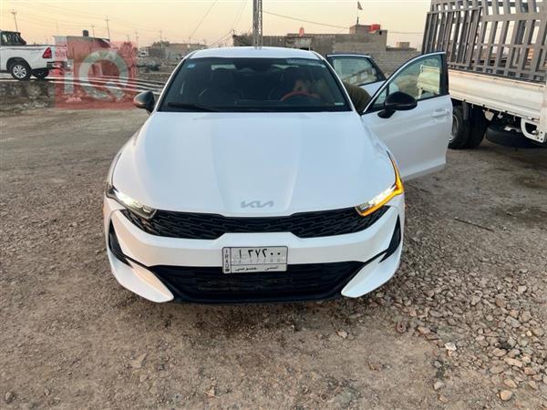 کیا K5 2022  بۆ فرۆشتن لە عێراق - سەماوە